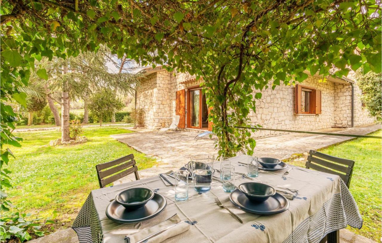 Amazing Home In Saturnia With Wifi エクステリア 写真