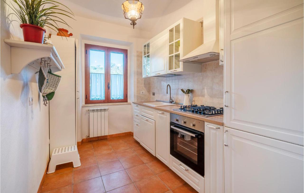 Amazing Home In Saturnia With Wifi エクステリア 写真
