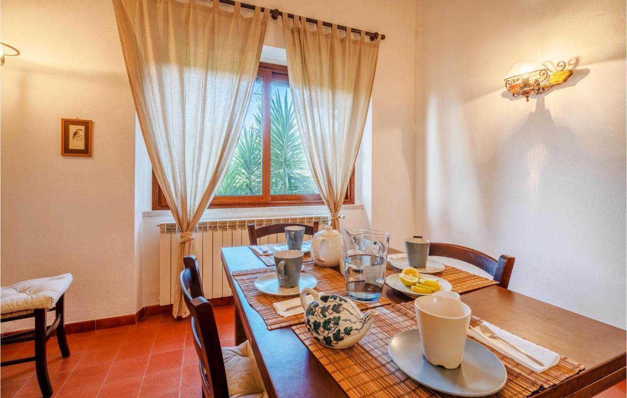 Amazing Home In Saturnia With Wifi エクステリア 写真