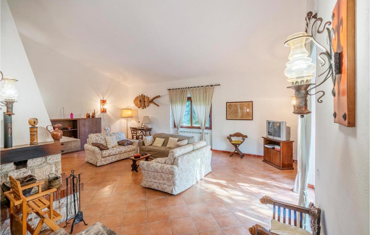 Amazing Home In Saturnia With Wifi エクステリア 写真