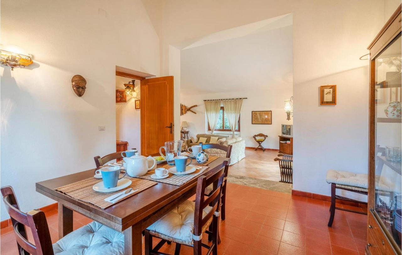 Amazing Home In Saturnia With Wifi エクステリア 写真