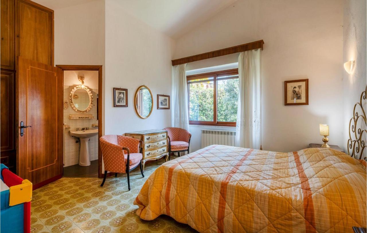 Amazing Home In Saturnia With Wifi エクステリア 写真