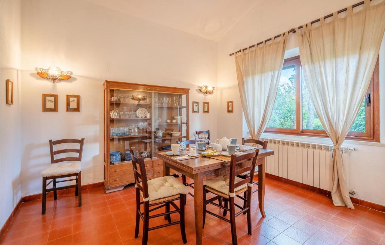 Amazing Home In Saturnia With Wifi エクステリア 写真