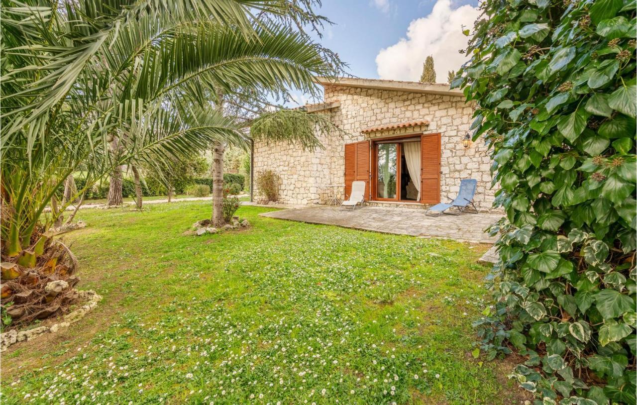 Amazing Home In Saturnia With Wifi エクステリア 写真