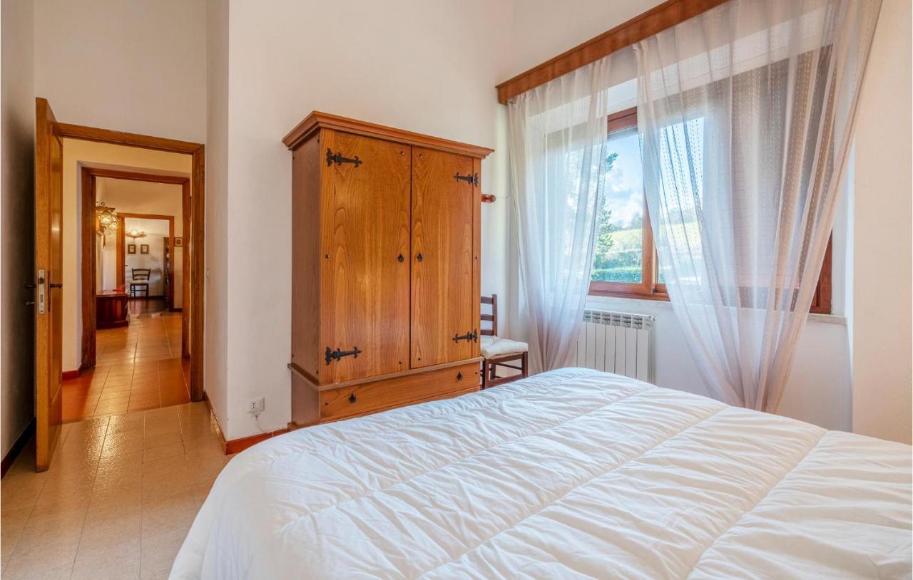 Amazing Home In Saturnia With Wifi エクステリア 写真