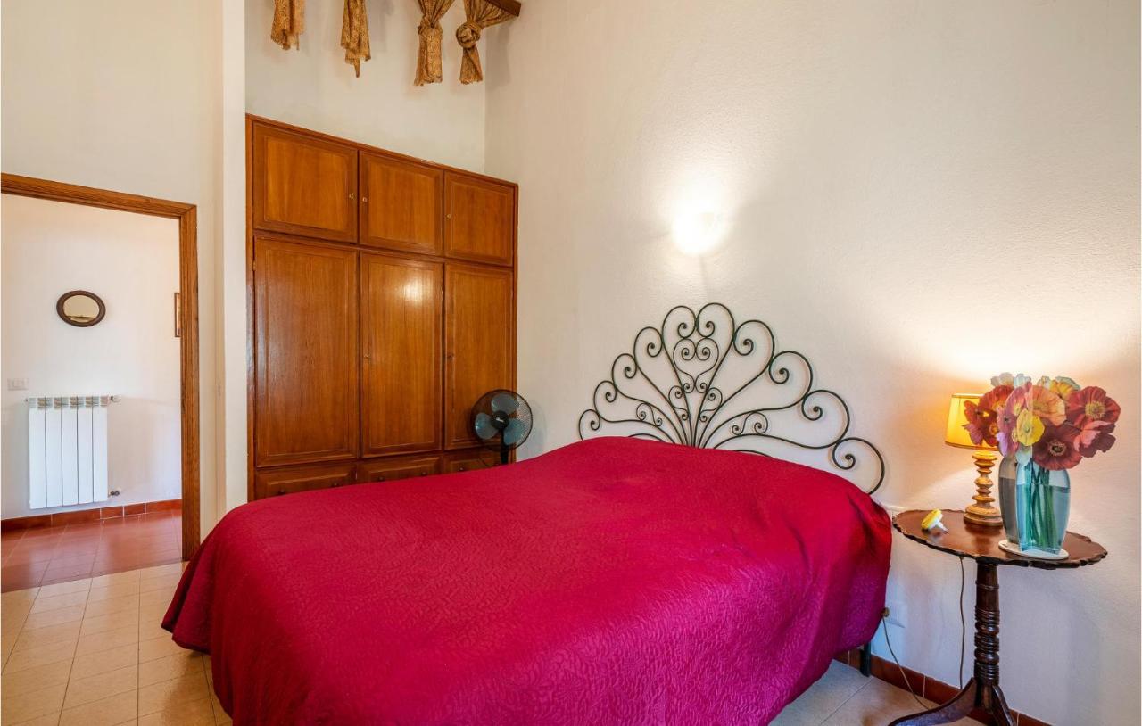 Amazing Home In Saturnia With Wifi エクステリア 写真