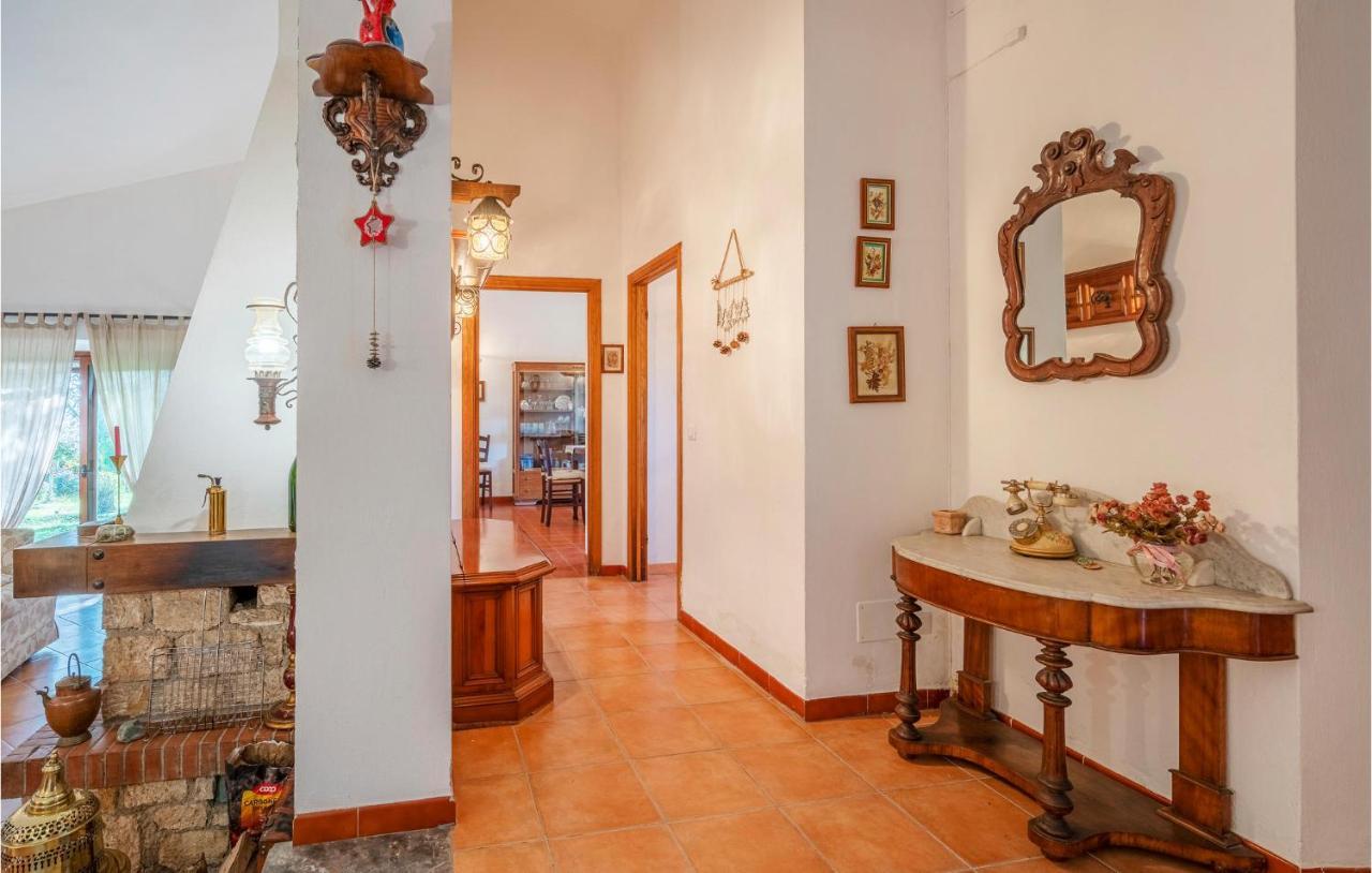 Amazing Home In Saturnia With Wifi エクステリア 写真