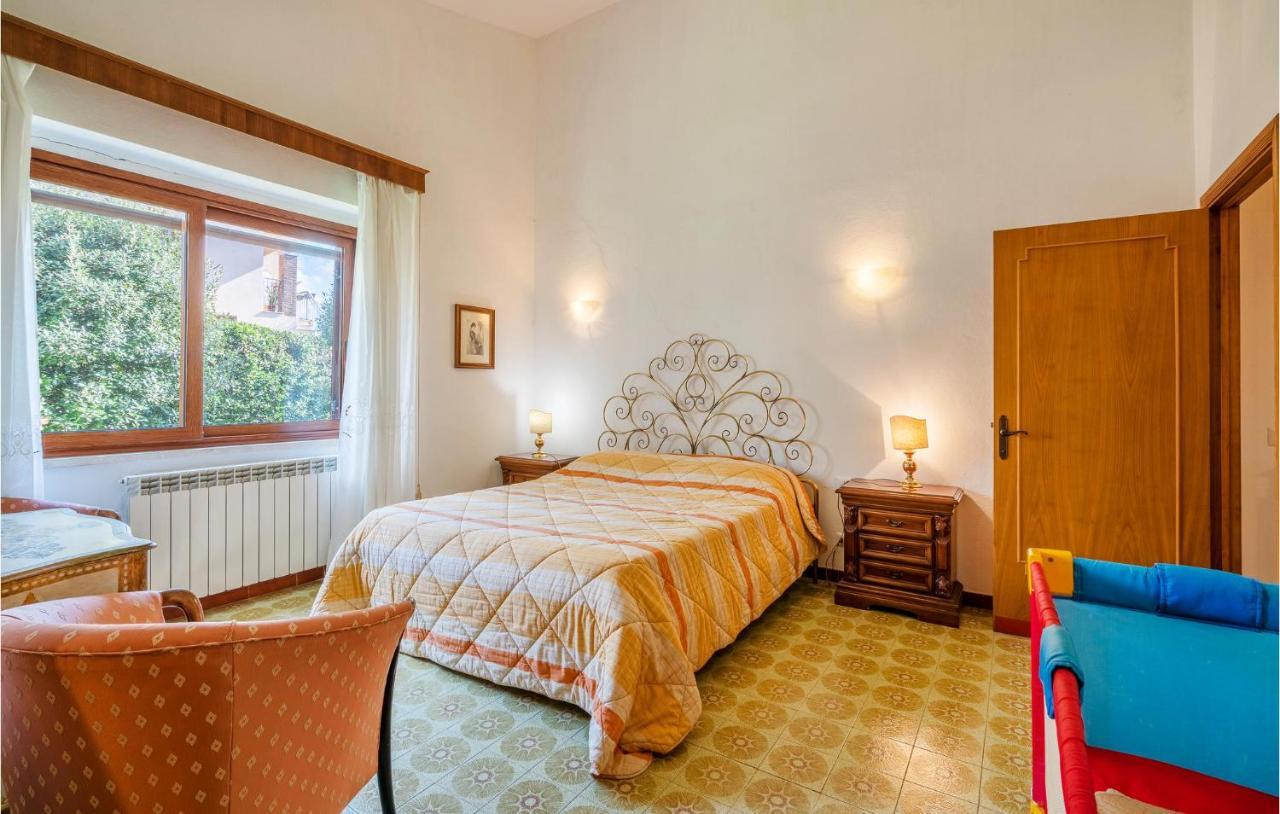 Amazing Home In Saturnia With Wifi エクステリア 写真