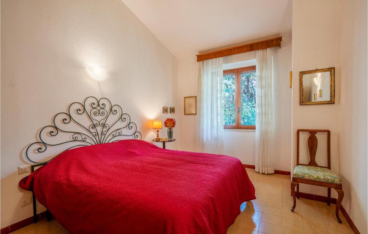 Amazing Home In Saturnia With Wifi エクステリア 写真